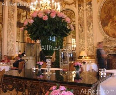 Hotel Le Meurice 22